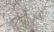 Sydallt, 1924