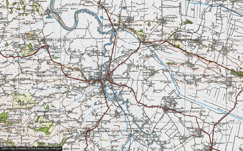 Sydenham, 1919