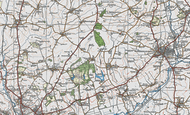 Sywell, 1919
