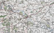 Tadcaster, 1925