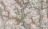 Taff Vale, 1922