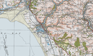 Taibach, 1922