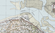 Talacre, 1924