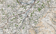 Talgarth, 1919