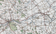 Tallington, 1922