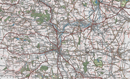 Tapton, 1923