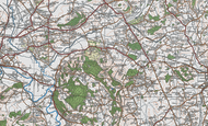 Tarrington Common, 1920