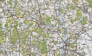 Tatling End, 1920