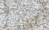 Tattenhall, 1924