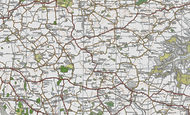Tendring Green, 1921