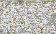 Tendring Heath, 1921