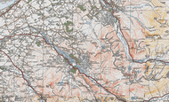 Terfyn, 1922