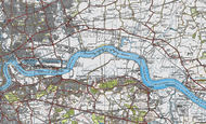 Thamesmead, 1920