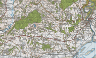 The Cwm, 1919