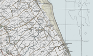 Theddlethorpe St Helen, 1923