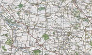 Themelthorpe, 1921