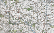 Thornborough, 1925