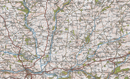 Thorne Moor, 1919