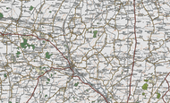 Thorney Green, 1921
