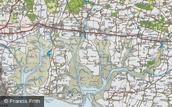 1919, Thorney Island
