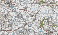 Thorngrove, 1919