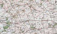 Thorpe le Vale, 1923