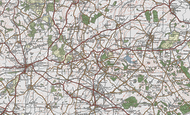 Thringstone, 1921