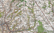 Througham, 1919