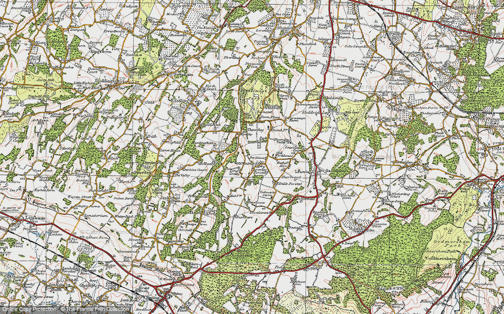 In 1921
