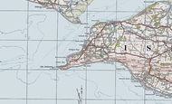 Totland, 1919