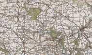 Townlake, 1919