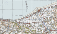 Towyn, 1922