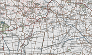 Toynton Fen Side, 1923