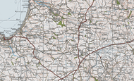 Trebudannon, 1919