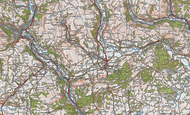 Trecenydd, 1919