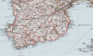 Tregadgwith, 1919