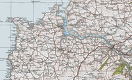 Tregonce, 1919
