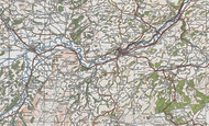 Trehafren, 1920