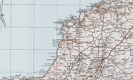 Treknow, 1919