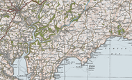 Treworga, 1919