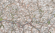 Troedrhiwffenyd, 1923