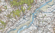 Tutnalls, 1919