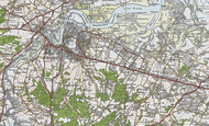 Twydall, 1921