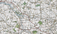 Twyford, 1921