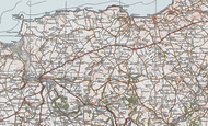 Tynewydd, 1923