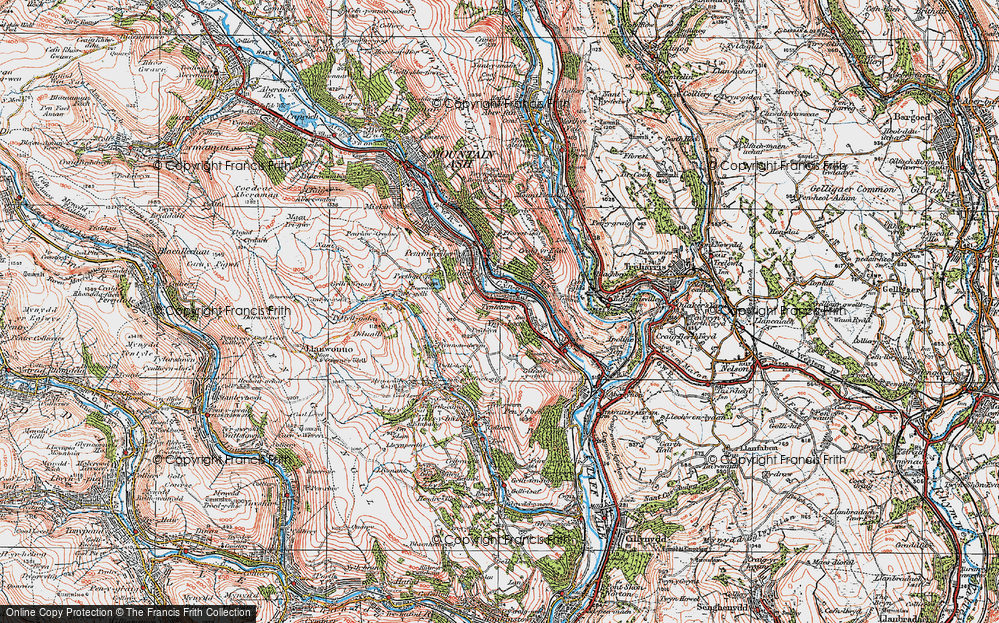 In 1923