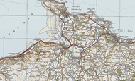 Tywyn, 1922