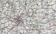 Uffington, 1921