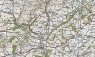 Upper Affcot, 1920