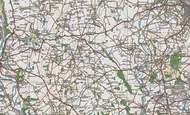 Upper Aston, 1921